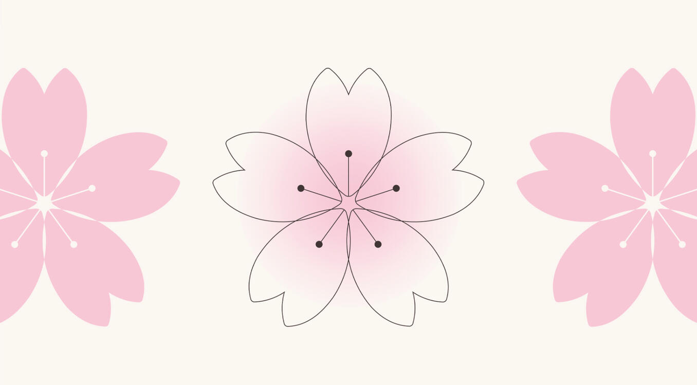 A Visual identity project for a Sakura fragrance collection by the international fragrance house Symrise. Click to view more of the project at my Behance!